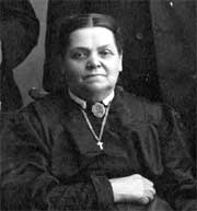 Adelia (Lamberdina) Martens Reynen