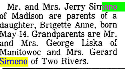 5/14/1974 Two Rivers Reporter