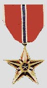 Bronze Star