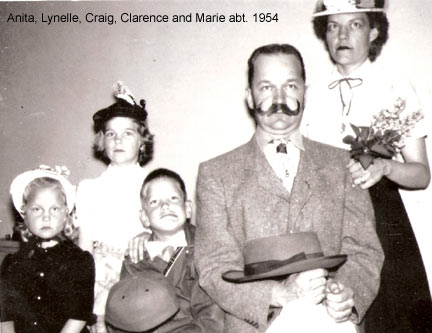 Picture from Lynelle Eck