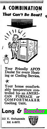 November 15, 1959  Appleton Newspaper