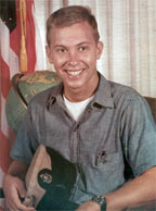 US Navy, 1967 at NAS North Island,