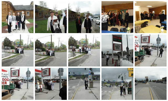 Slideshow of the pics Allan has put up on Skydive.live.com