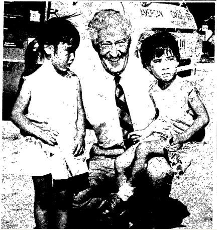 8/23/1968 Manitowoc Newspaper