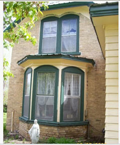 Bay Window 1892