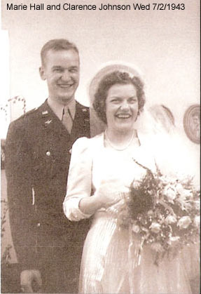 Picture from Lynelle Eck