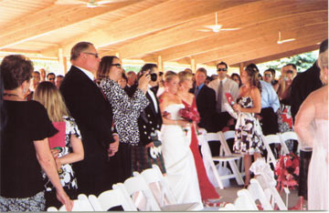 Here Comes the Bride