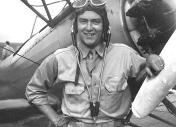 Photo:  William's BillPlane