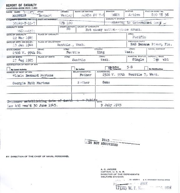 Freedom of Information Act Document